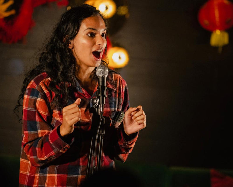 Abby Govindan Pushing 30 Review: Marriage as a Side Quest