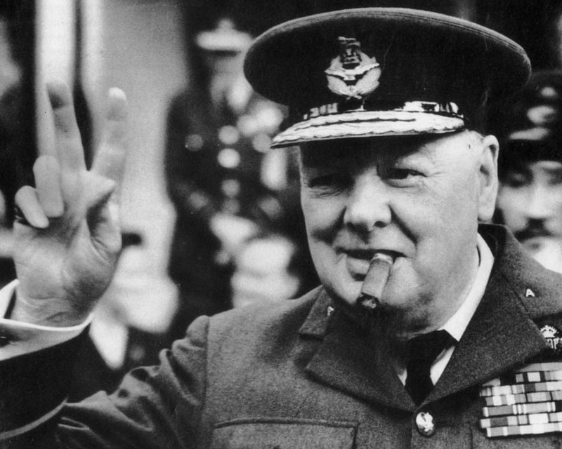 Which Historical Leader Does the World Need Most Today