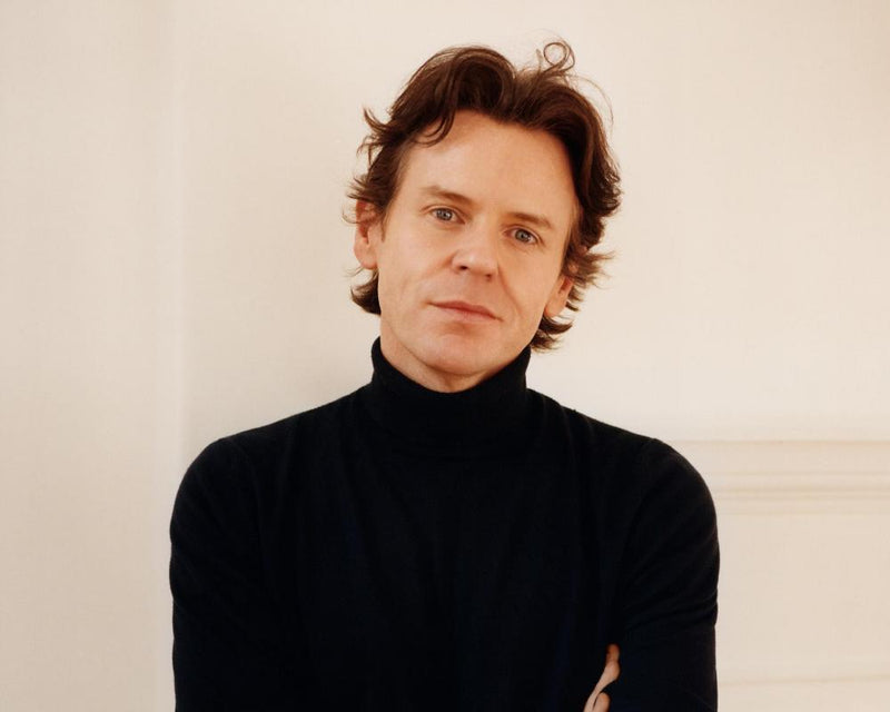 Christopher Kane and Mulberry's London Fashion Week Comeback