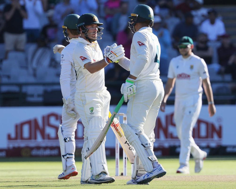 South Africa vs Australia Third Test: Day Three Live Updates