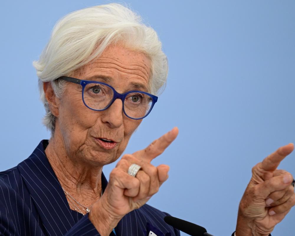 ECB Raises Interest Rates to 2.5% as Iran War Fuels Inflation