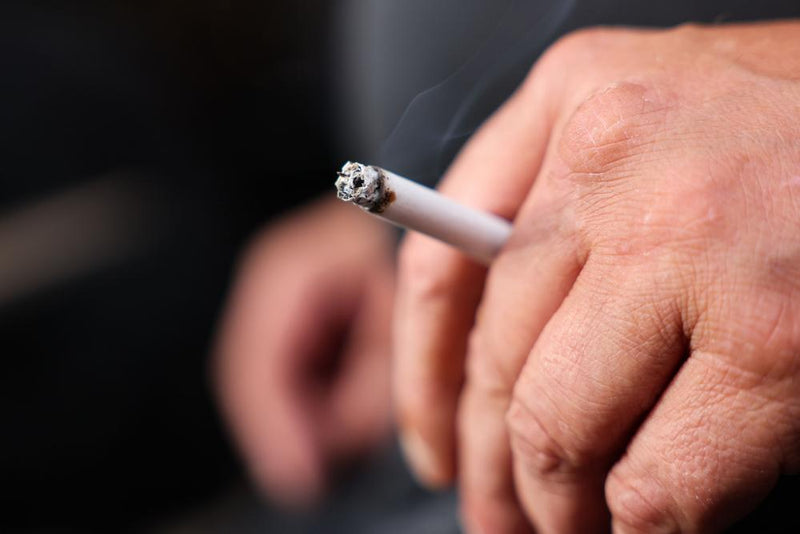 Illicit Tobacco Crackdown: Experts Reject Excise Cut
