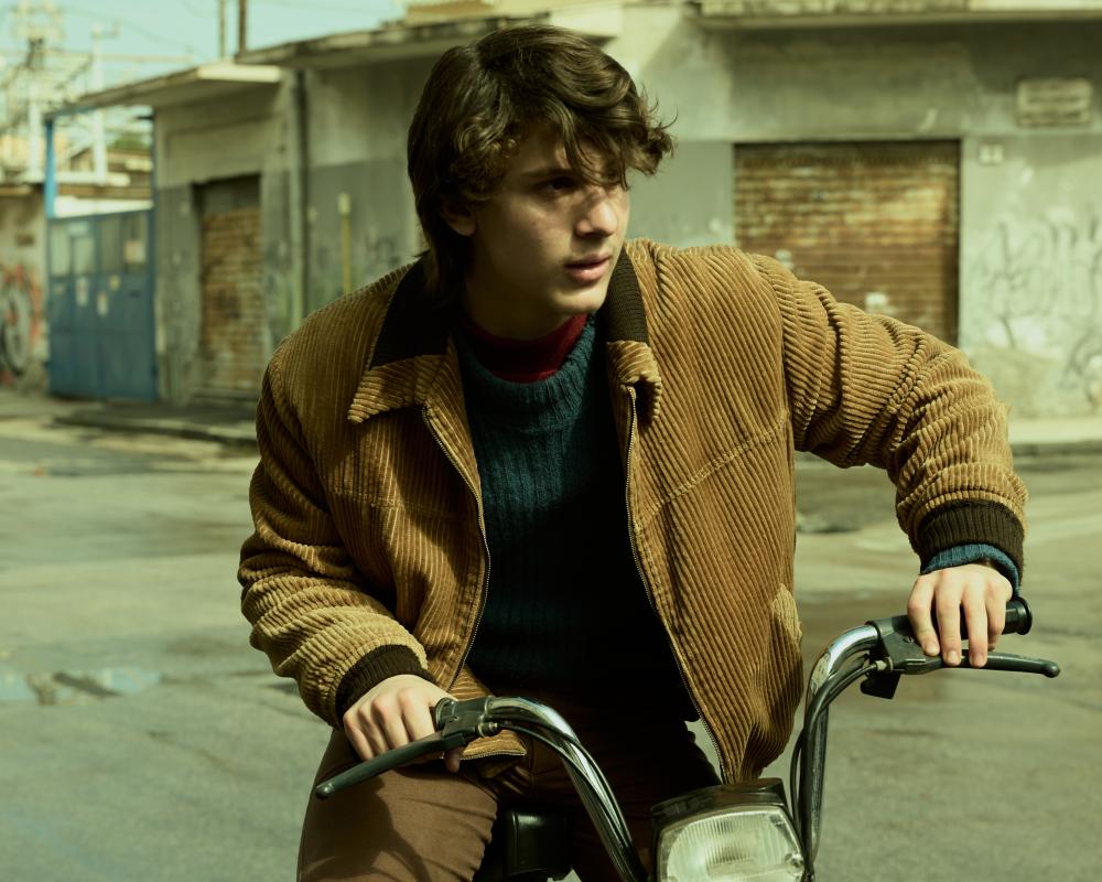 Gomorrah Origins Review: A Stylish Mob Prequel You Can't Miss