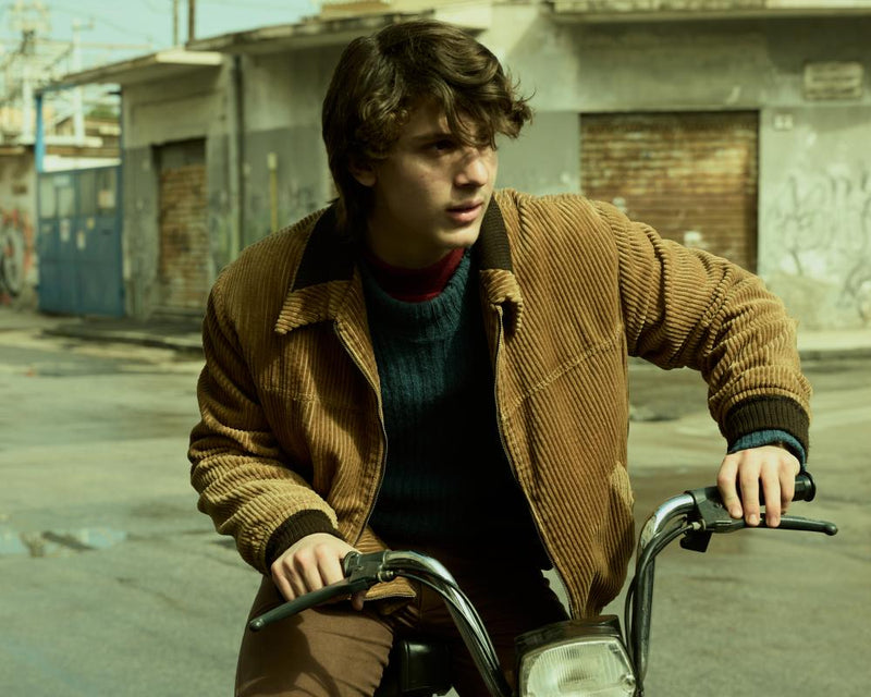 Gomorrah Origins Review: A Stylish Mob Prequel You Can't Miss