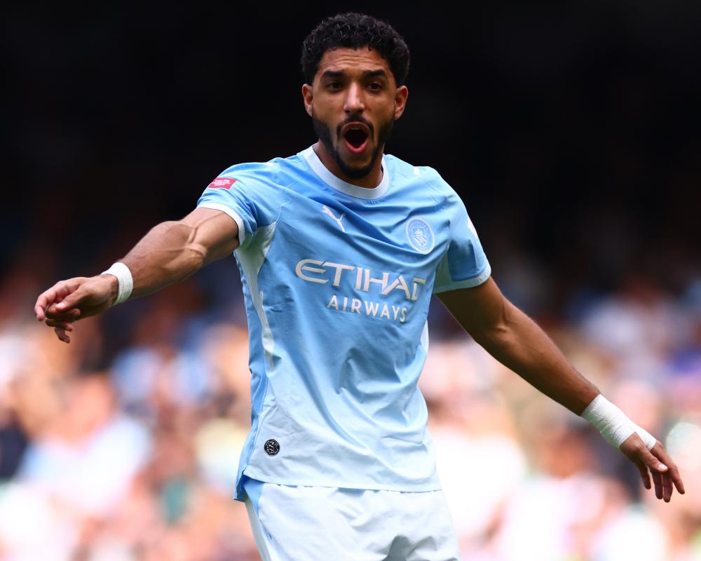 Manchester City Loan Marmoush to Spurs in £50m Deal