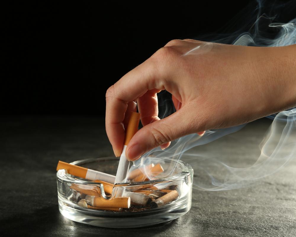 Coalition Tobacco Plan: Health Experts Slam Excise Cut