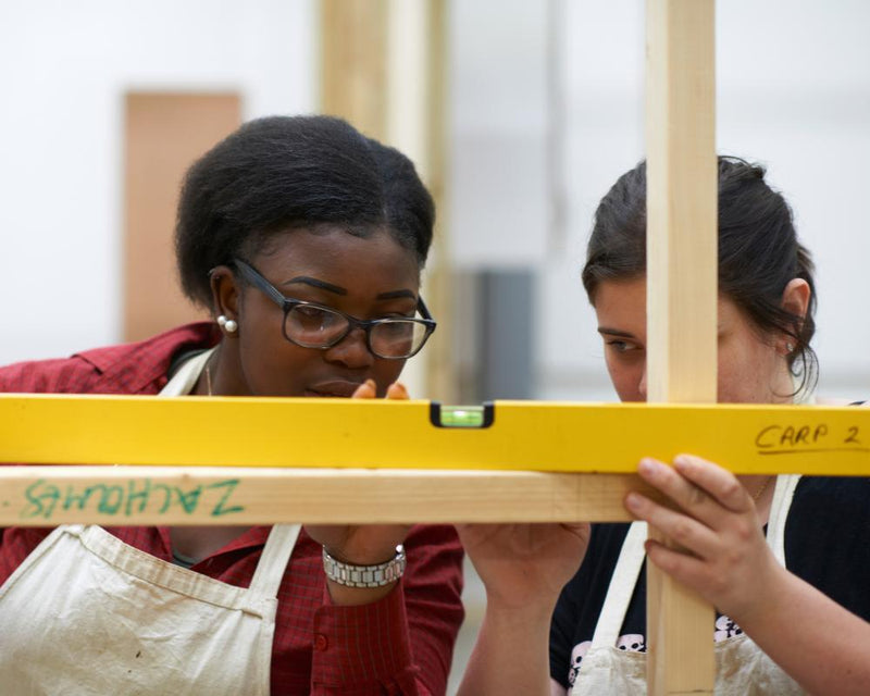 Vocational GCSEs: A Radical Shake-Up of England's Education System