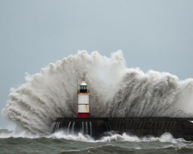 UK Storms Leave 90,000 Properties Without Power: What to Watch