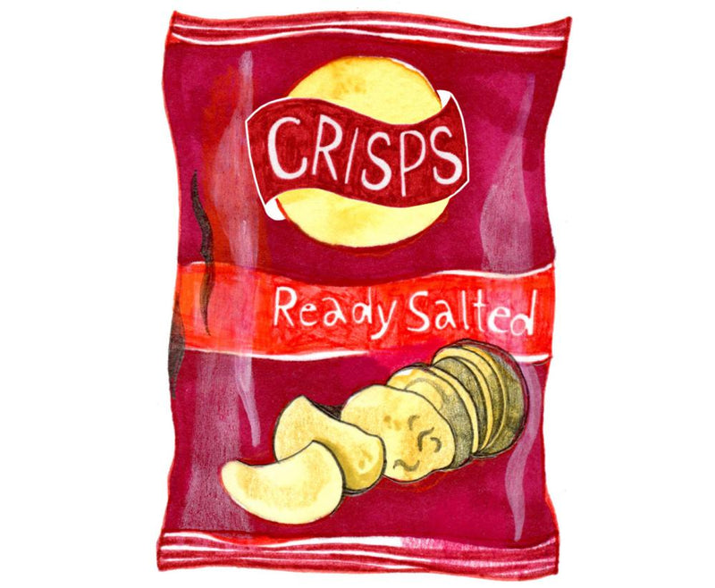 Why Crisp Packets Puff Up on Mountains: Science for Kids