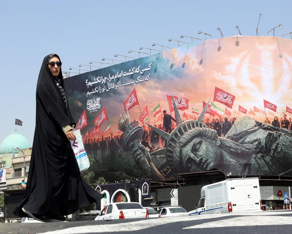 Hormuz Deal Progress: Rubio Hopes for US-Iran Agreement Soon