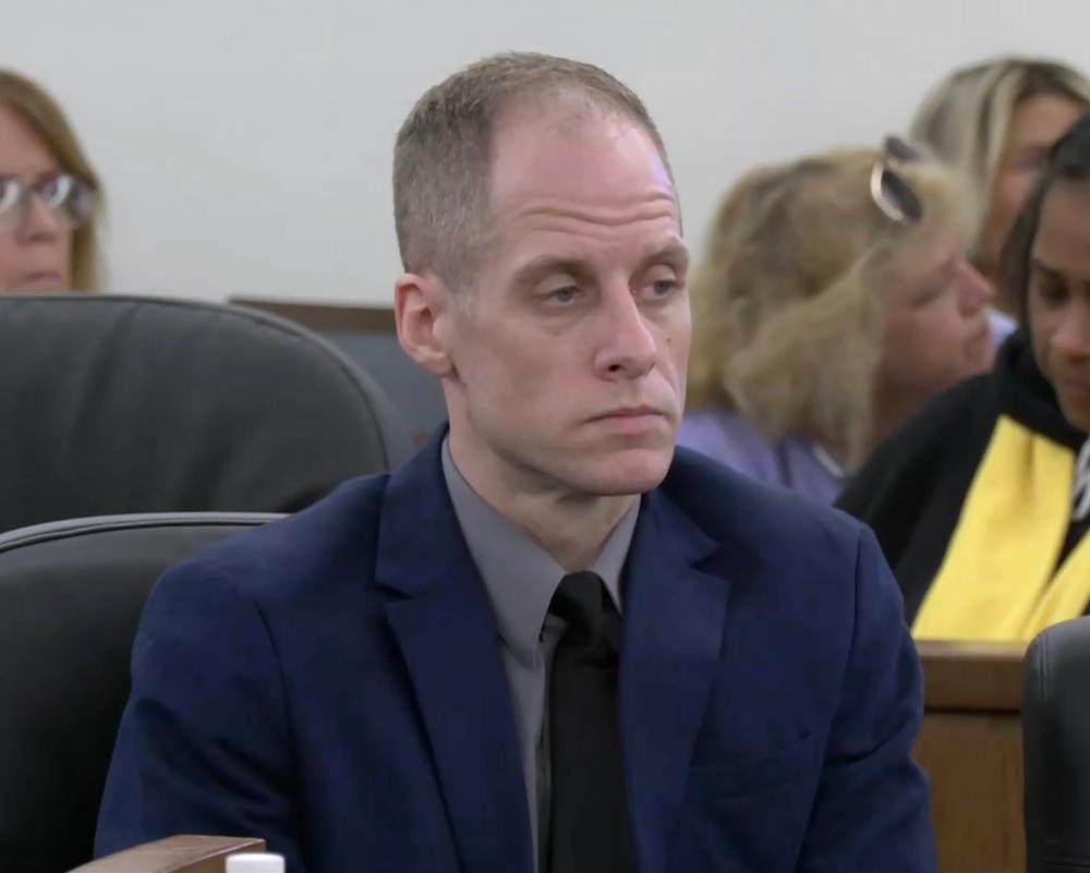 American Idol Alum Caleb Flynn Gets Life in Prison for Wife's Murder