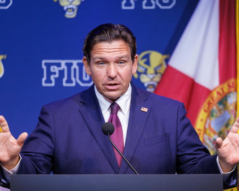 Ron DeSantis Offers Asylum to Holdout Juror in Lindsay Clancy Trial