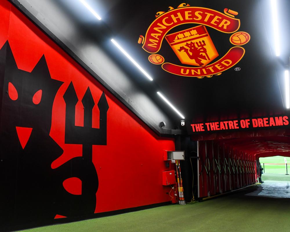 Manchester United Manager Contenders: Nagelsmann and Emery Lead Race