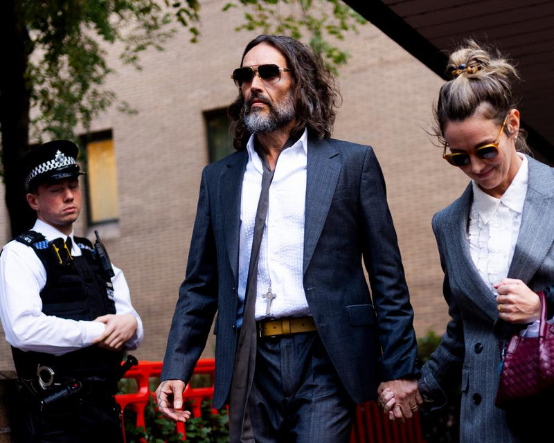 Russell Brand Trial: Key Revelations from Court So Far