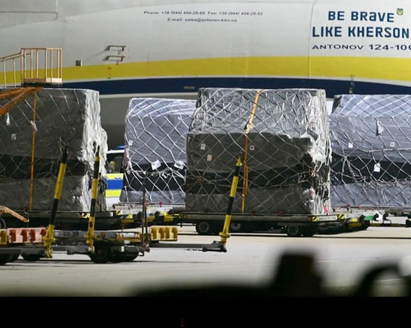 Europe Confronts Russia's Hybrid Warfare Sabotage Threat