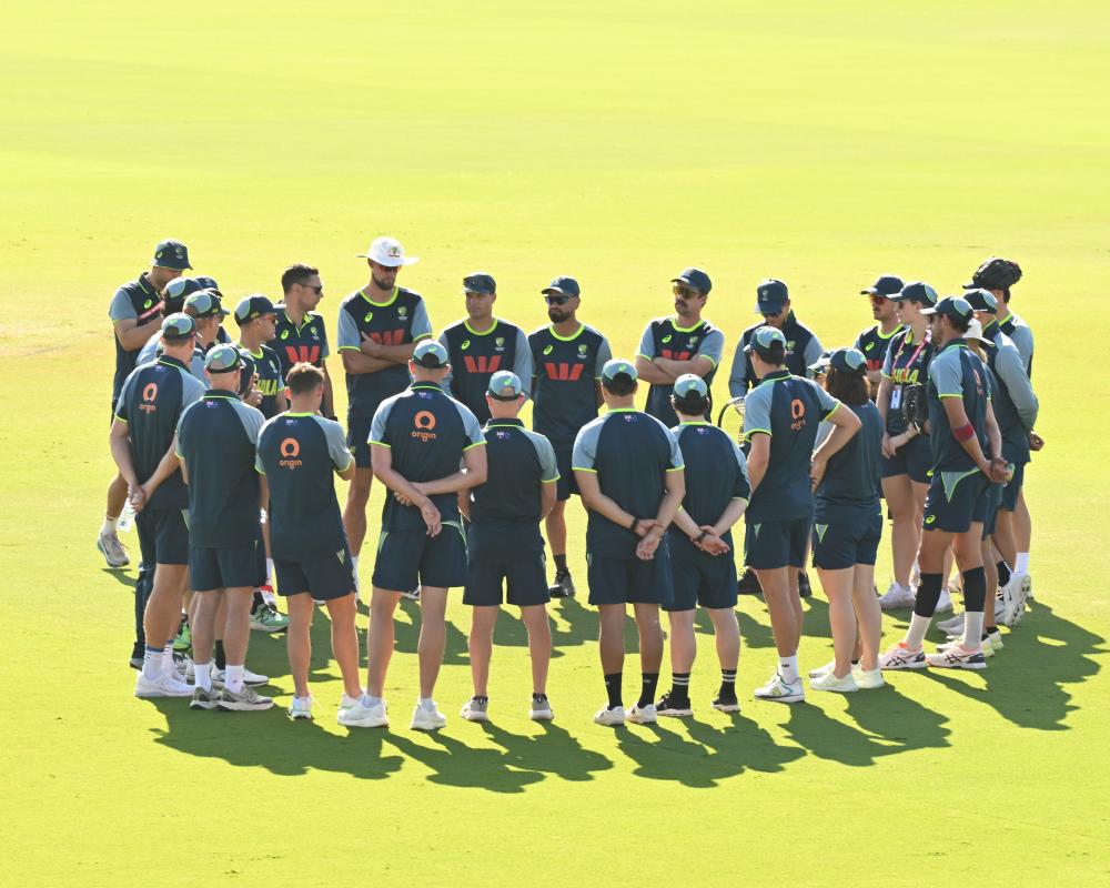 Australia vs Bangladesh Test Live: Day Four Updates and Key Moments