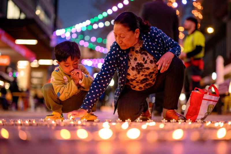 Nepal Flood Relief: How Australians Can Help the Diaspora