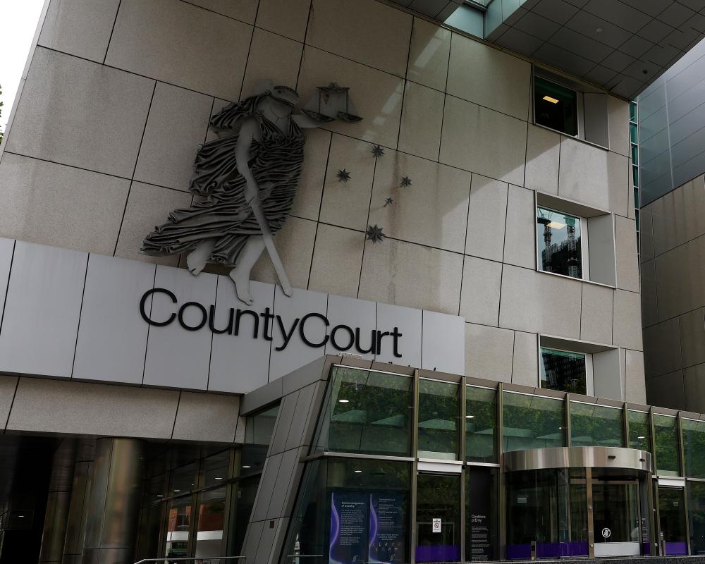 Melbourne Man Found Guilty of Raping Former Staffer