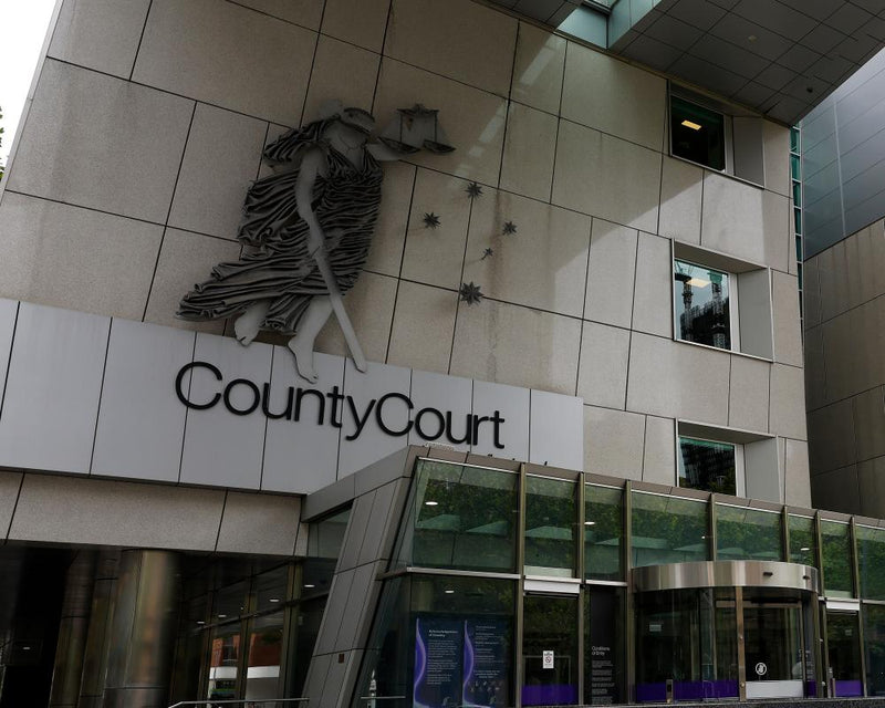 Melbourne Man Found Guilty of Raping Former Staffer