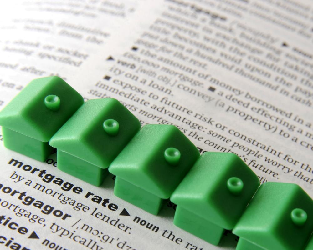 UK Mortgage Rates Rise as Bond Sell-Off Drives Up Borrowing Costs