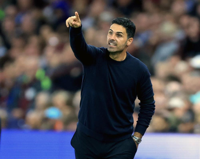 Arsenal Transfer Strategy: Arteta's Reverse Bucket List Explained