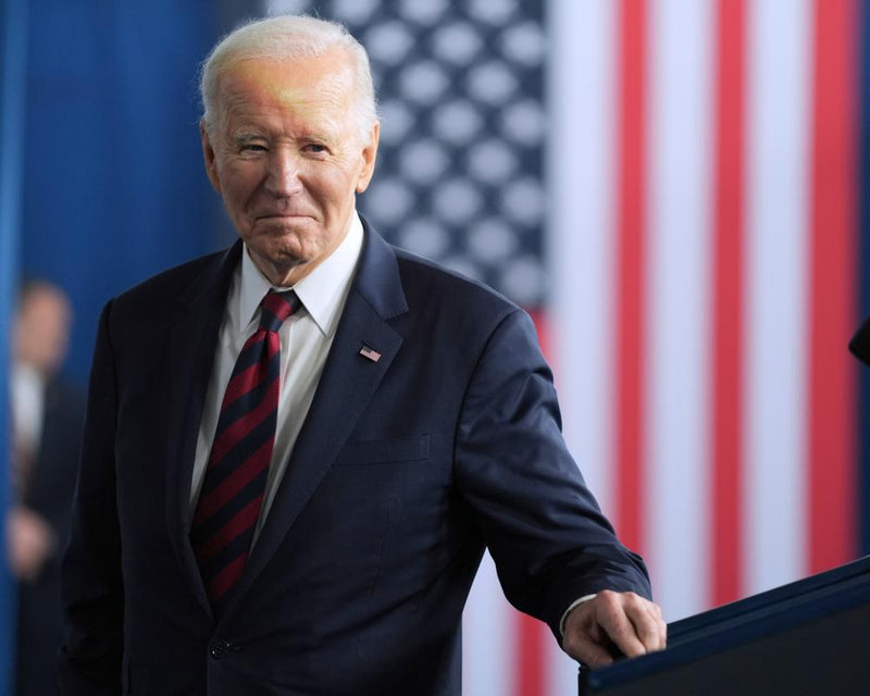 Joe Biden Classified Docs Audio Leak: What It Means