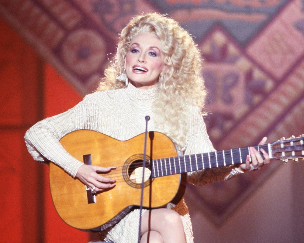 Dolly Parton Interview: Laughs, Politics, and Luminous Charm