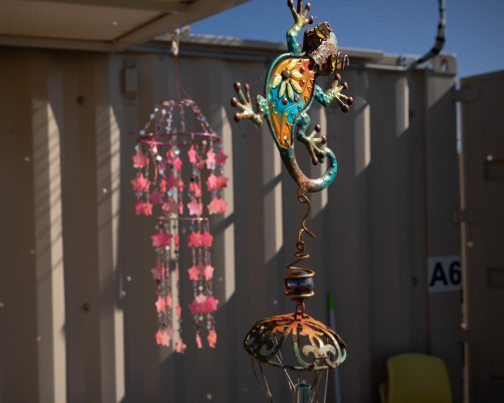Wind Chimes Noise Nuisance: How to Handle Neighbor Disputes
