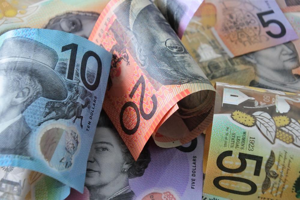 Political Donations in Australia: Albanese, Taylor, Hanson Avoid