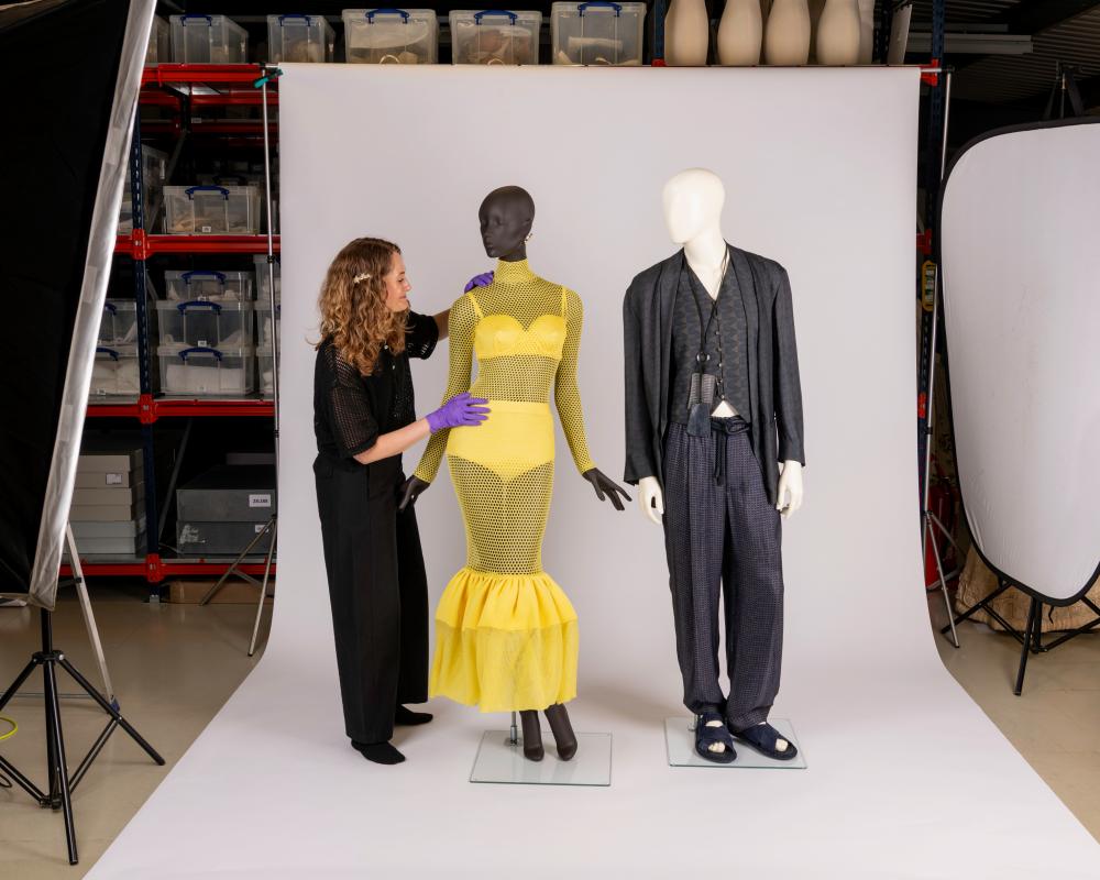 Why I Picked a 'Naked' Frock as Dress of the Year 2025