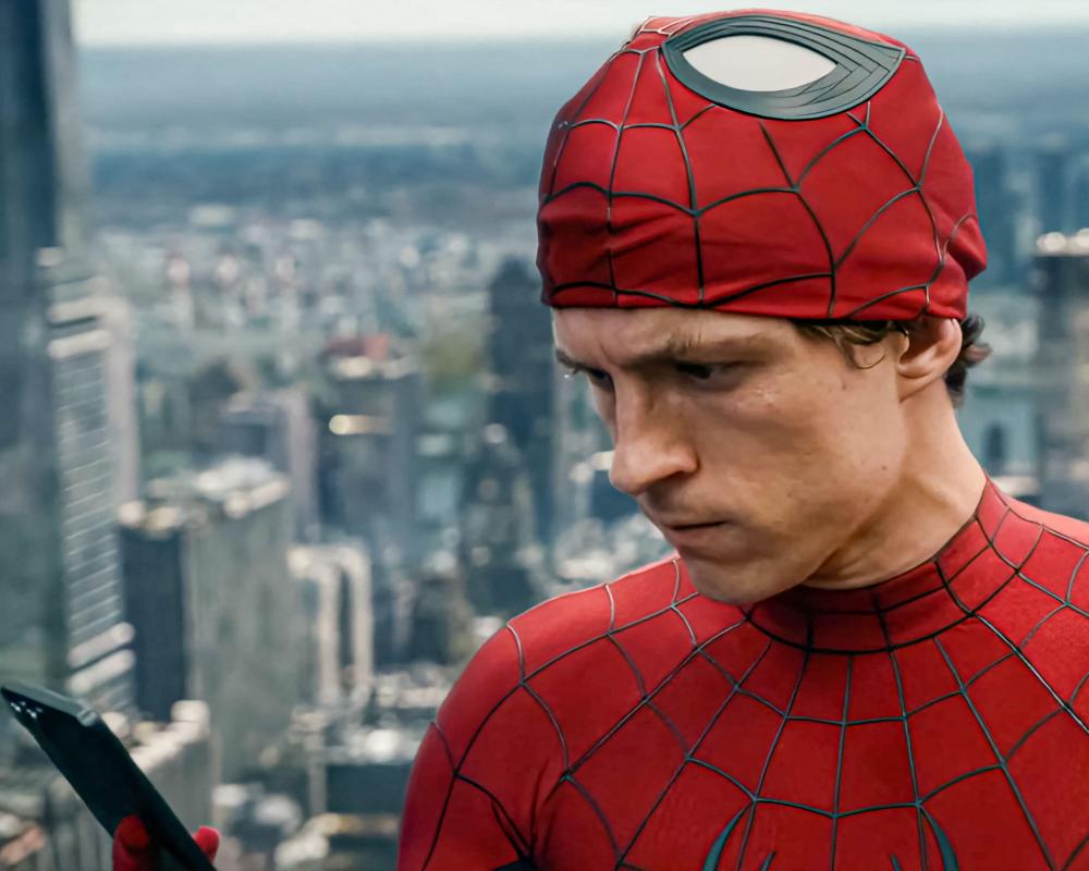 Tom Holland Earns $100M from Spider-Man: Brand New Day
