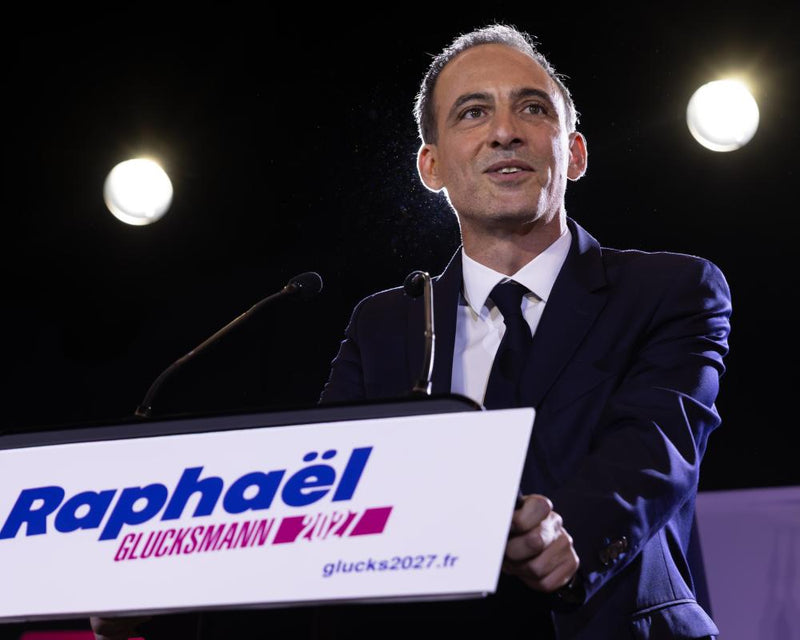 French Centre Left Faces Existential Battle Against Far Right
