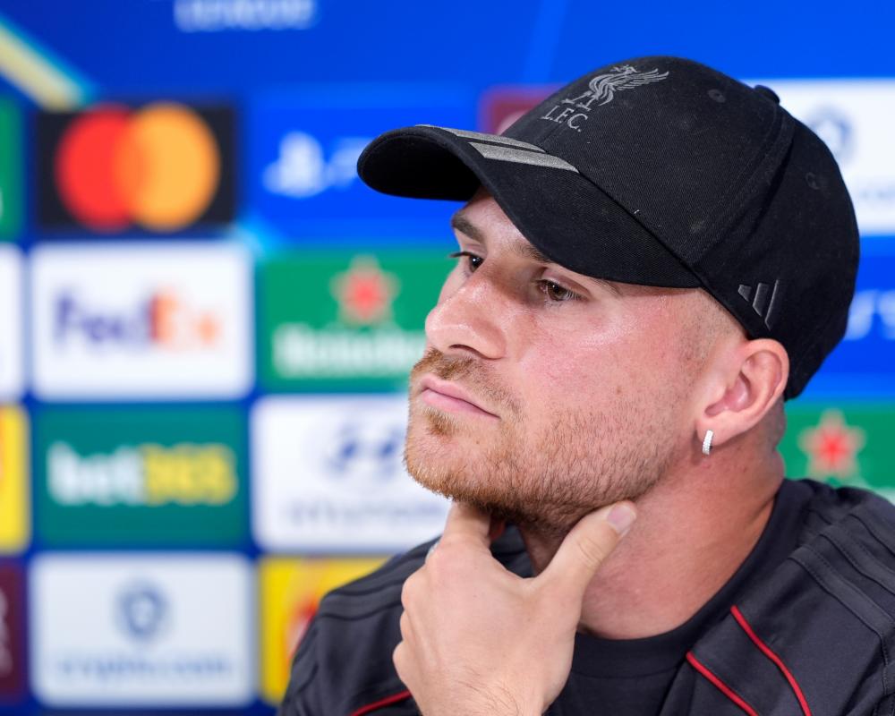 Alexis Mac Allister Sad Over Liverpool Contract Snub