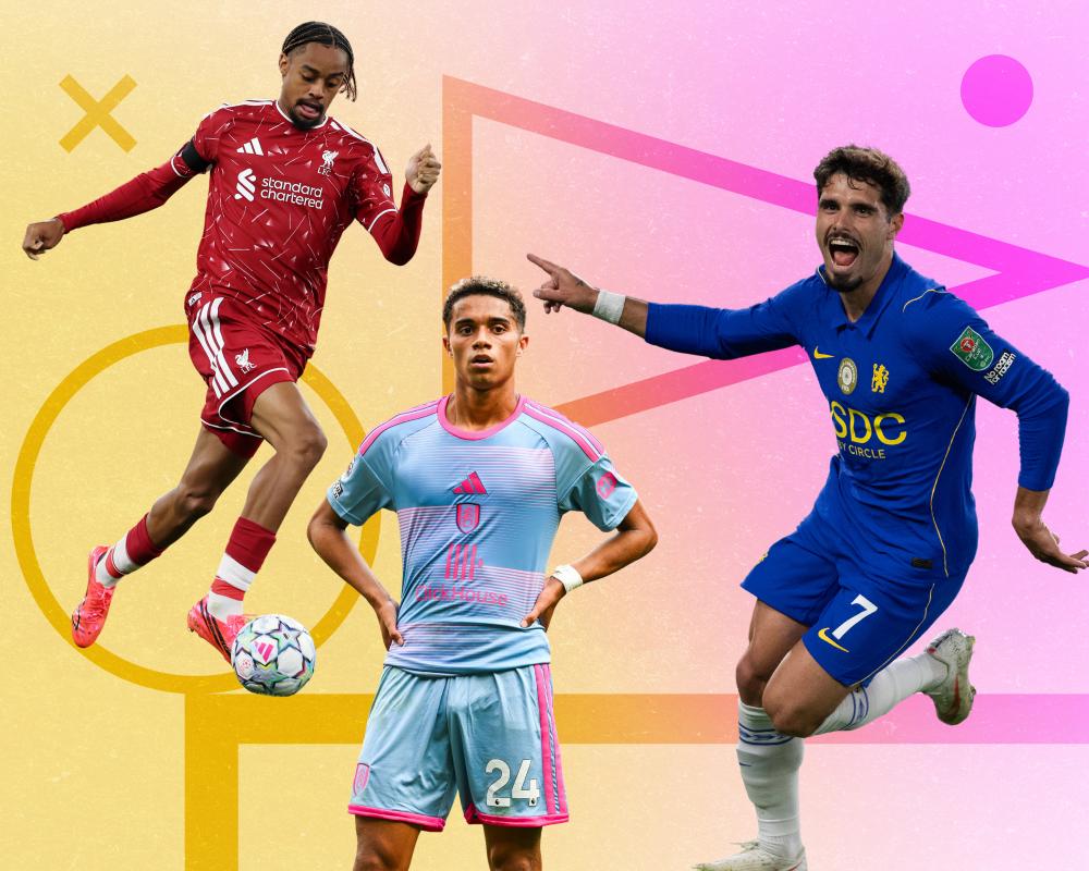 Premier League Matchday Live: Spurs and Villa Seek First Wins