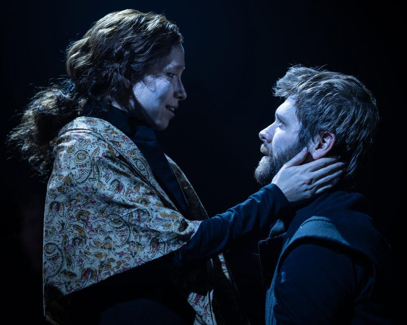 Martin Guerre Musical Returns: Les Mis Duo's Melodrama Gets Radical