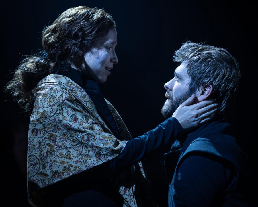 Martin Guerre Musical Returns: Les Mis Duo's Melodrama Gets Radical