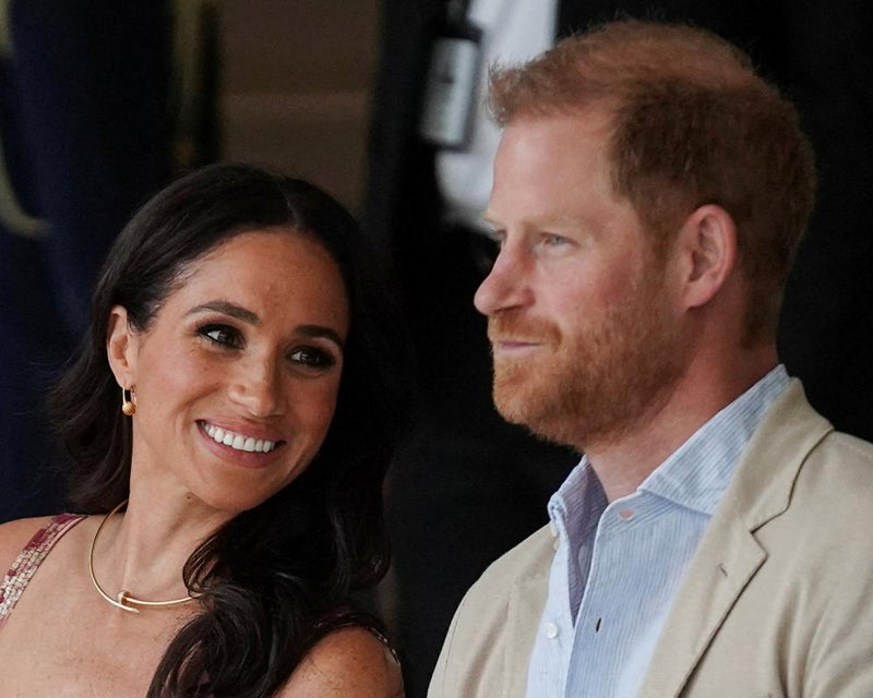 Prince Harry's Surprise UK Return Sparks Major Royal Tension