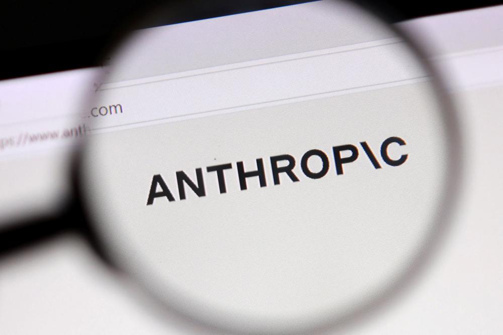 Judge Rules Pentagon's Blacklisting of Anthropic Unlawful