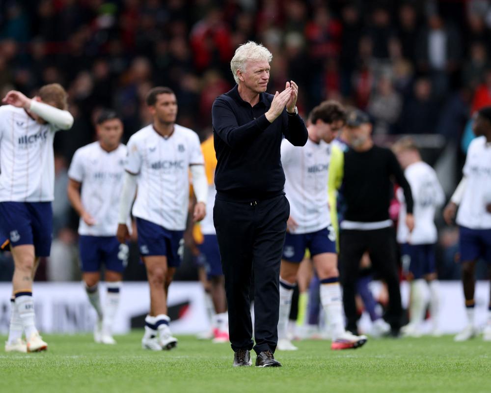Moyes Reveals No Everton Owner Contact Amid Transfer Turmoil