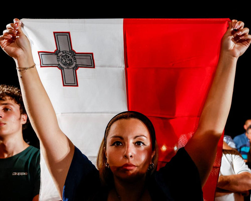 Malta Corruption Crisis: Caruana Galizia Verdict Sparks Inquiry