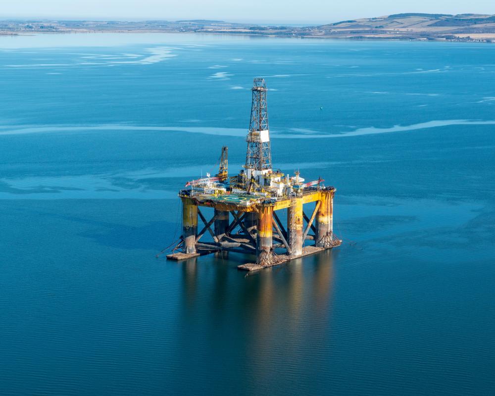 BP North Sea Sale & Sainsbury's Argos Exit: Business Live