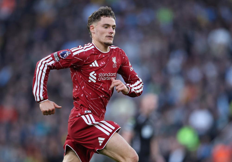 Iraola Backs Wirtz and Barcola to Deliver for Liverpool