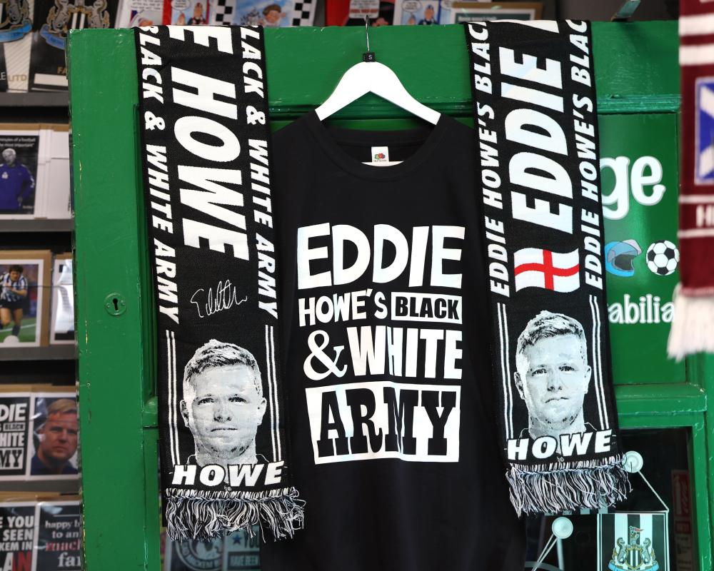 Eddie Howe Loses Control at Newcastle: Inside the Power Struggle