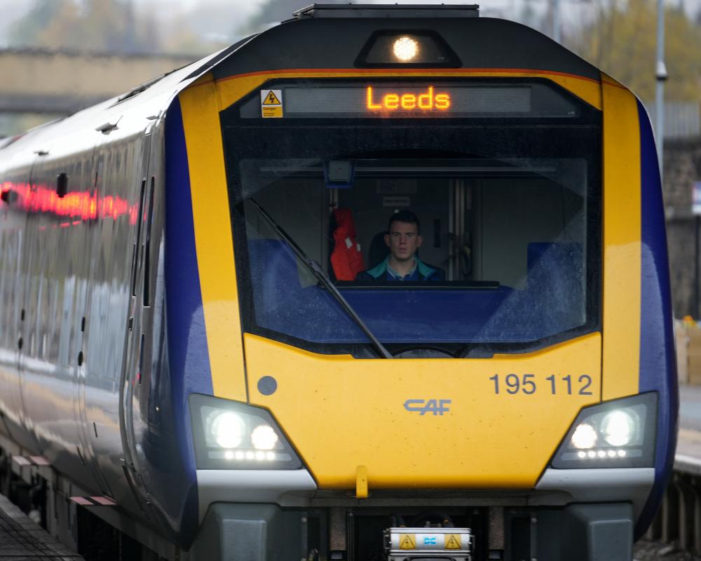 New Bradford Railway Station to Transform Northern Travel