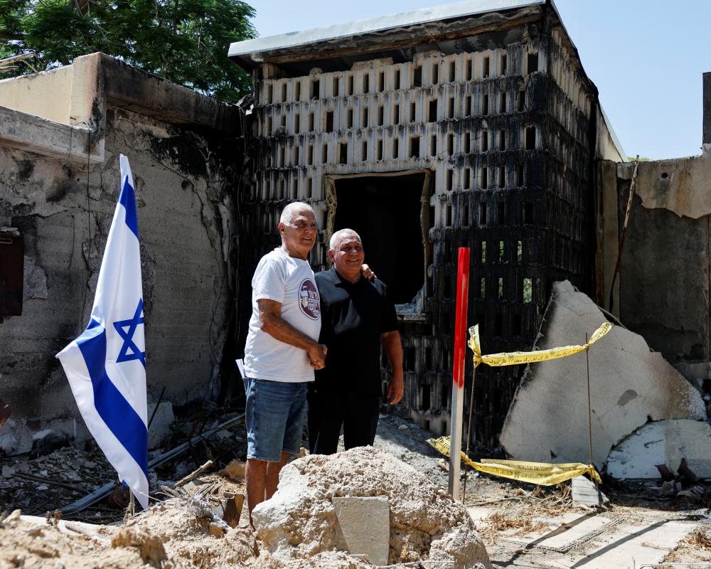 Gadi Eisenkot: The Media's Anti-Netanyahu Obsession Explained