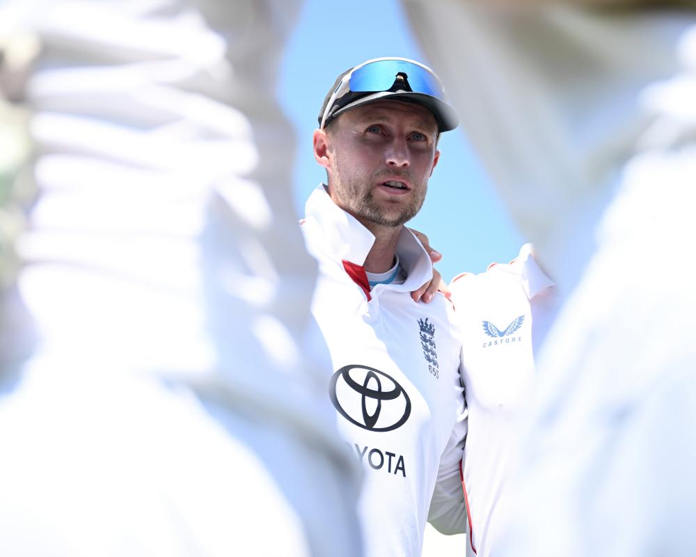 Joe Root and Stephen Fleming: A Messy but Promising Blend