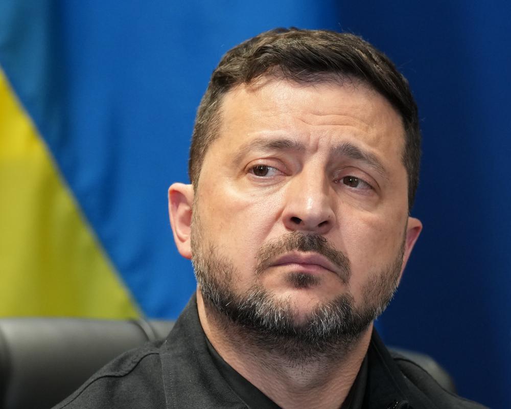 South Korea Angry at Ukraine Over North Korean POWs Transfer