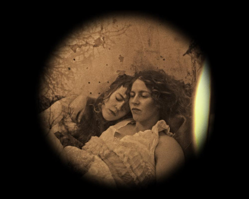 Snapshot Review: Found-Footage Horror Reimagines Jack the Ripper