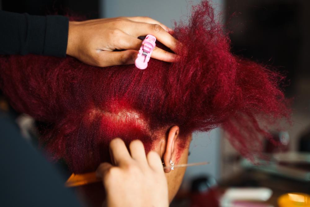 New York Hair Law Mandates Training for All Hair Types