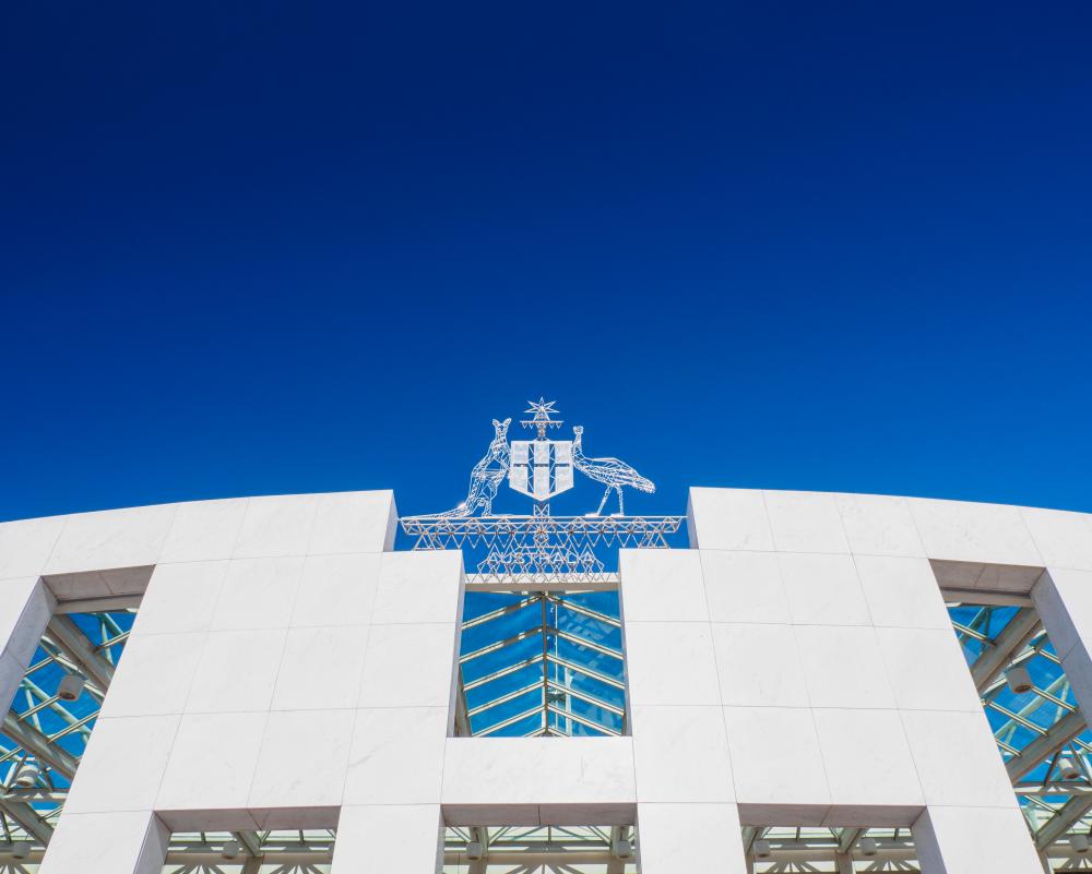 AI Misinformation Threatens Australian Parliament, Study Reveals